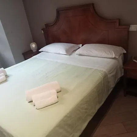 Guest house Deluxe Vatican