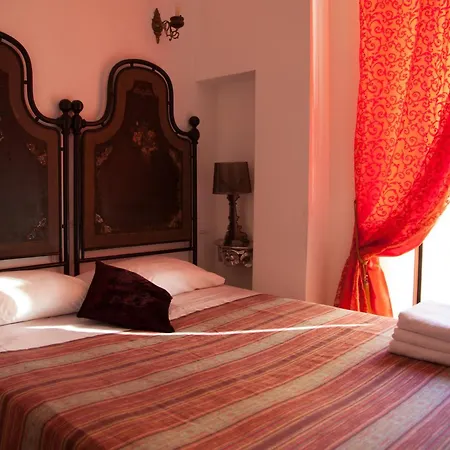 Guest house Deluxe Vatican *