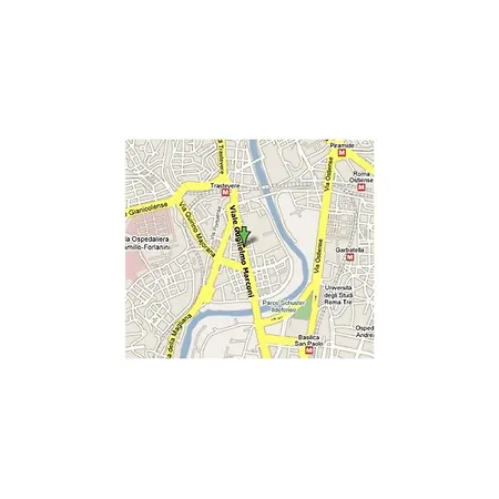 Дом отдыха Casa Blaserna Nel Cuore Dello Shopping A Marconi E Trastevere Рим