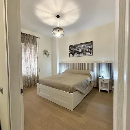 Casa Blaserna Nel Cuore Dello Shopping A Marconi E Trastevere Дом отдыха