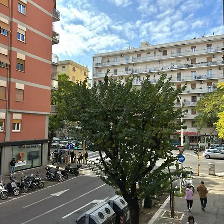 Casa Blaserna Nel Cuore Dello Shopping A Marconi E Trastevere Дом отдыха Рим