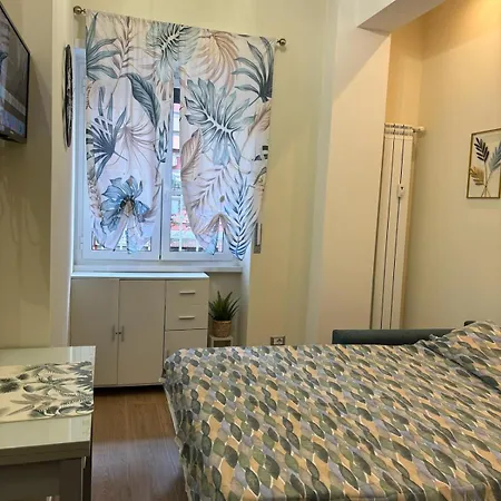 Casa Blaserna Nel Cuore Dello Shopping A Marconi E Trastevere