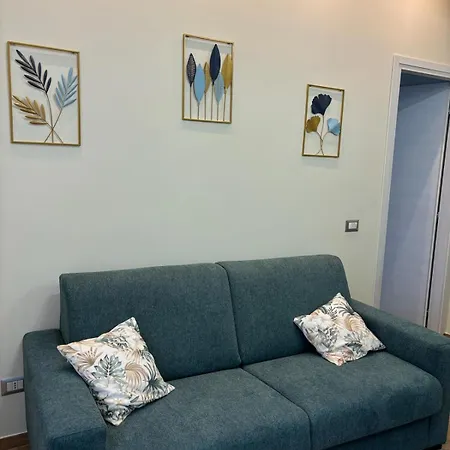 Casa Blaserna Nel Cuore Dello Shopping A Marconi E Trastevere *