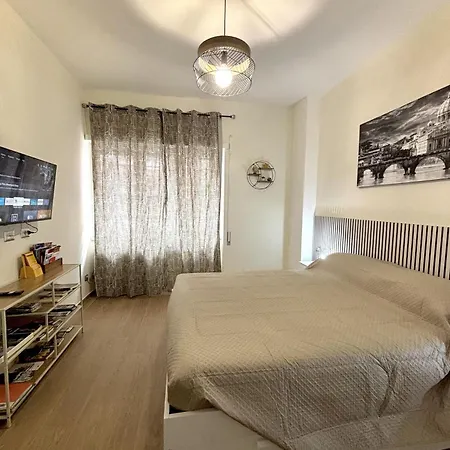 Дом отдыха Casa Blaserna Nel Cuore Dello Shopping A Marconi E Trastevere