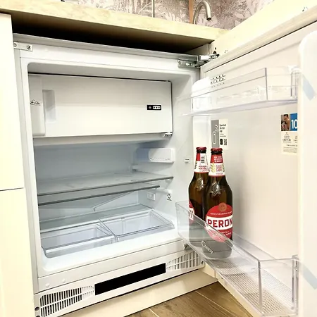 Casa Blaserna Nel Cuore Dello Shopping A Marconi E Trastevere Дом отдыха *