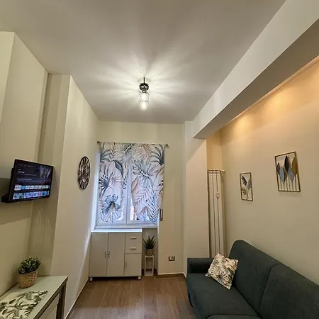 Casa Blaserna Nel Cuore Dello Shopping A Marconi E Trastevere Дом отдыха Рим