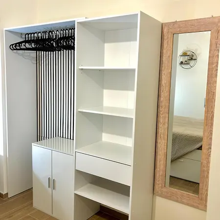 Casa Blaserna Nel Cuore Dello Shopping A Marconi E Trastevere Дом отдыха