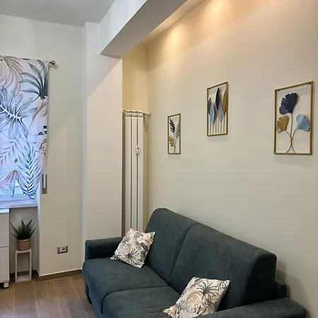Casa Blaserna Nel Cuore Dello Shopping A Marconi E Trastevere Рим