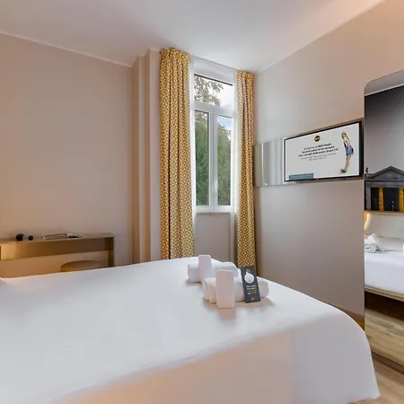 Pietralata Tiburtina 3* Róma
