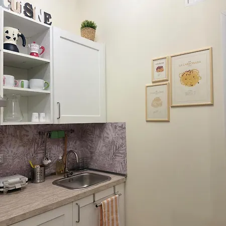 Casa Blaserna Nel Cuore Dello Shopping A Marconi E Trastevere