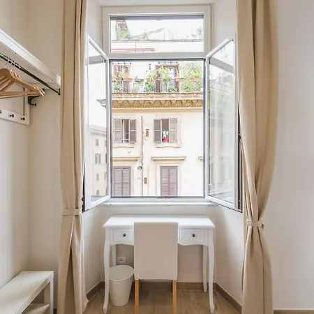 Pensión Mirabilia House