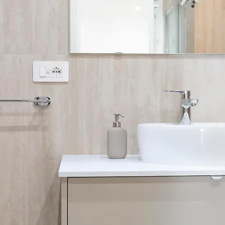 Cocoon House Apartment Rome