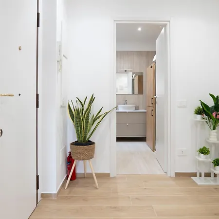 Cocoon House Apartment