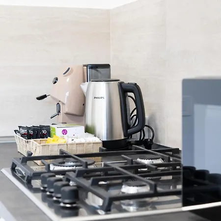 Cocoon House Apartment *