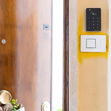 Cocoon House Rome