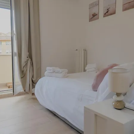 Apartment Cocoon House *
