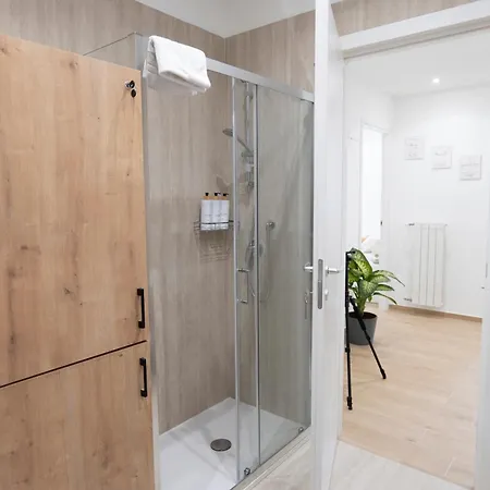 Cocoon House Rome