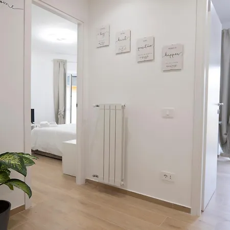Cocoon House * Rome