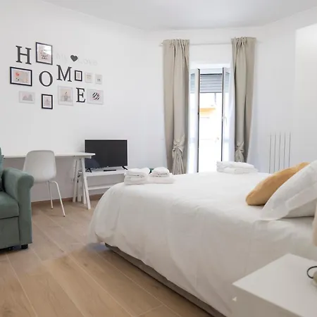 Cocoon House Apartment *
