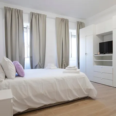 Cocoon House Apartment Rome