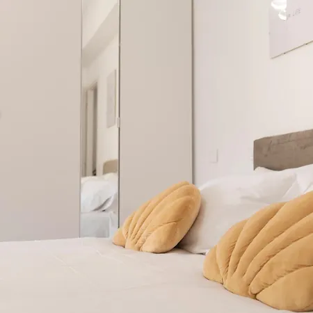 Apartment Cocoon House Rome