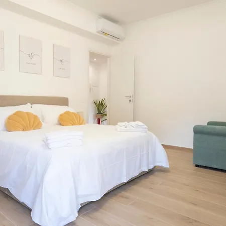 Cocoon House Rome