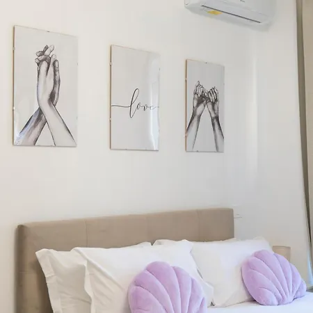 Cocoon House Apartment