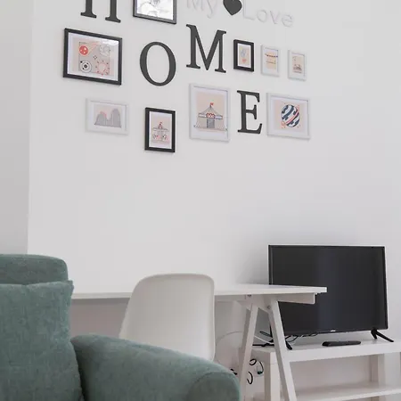 Cocoon House Rome