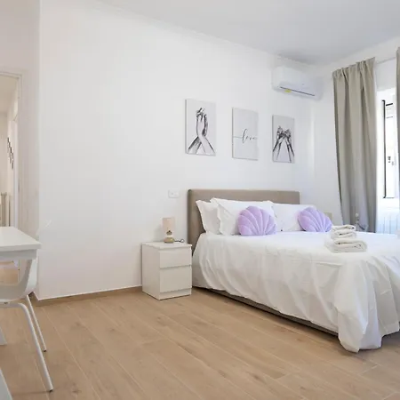 Cocoon House Apartment