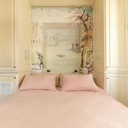 Downtown Luxury - Termini Train Station Bed & Breakfast