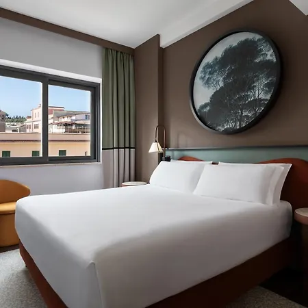 酒店 The Spring House Vatican, Tapestry Collection By Hilton 罗马