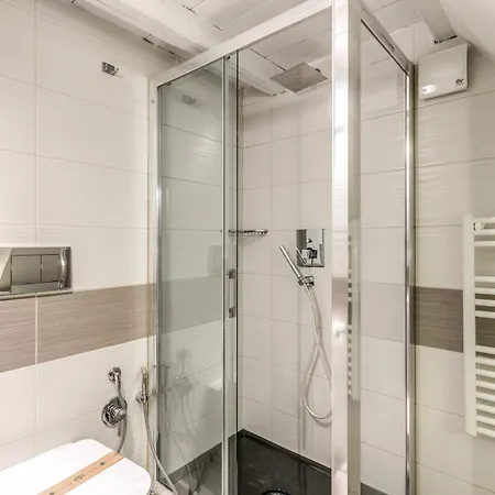Opera Pinciana Bed & Breakfast Rome