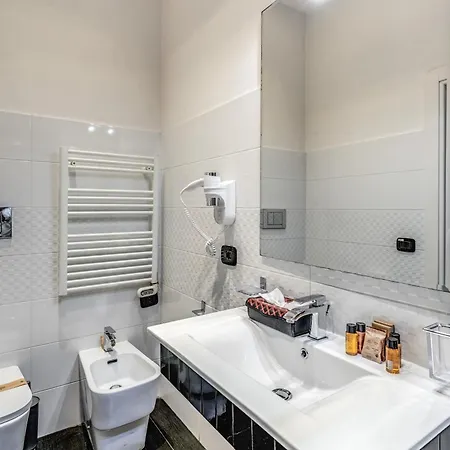 Opera Pinciana Bed & Breakfast Rome