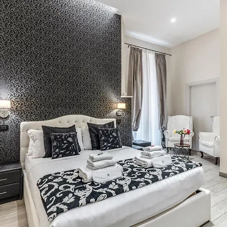 Opera Pinciana Bed & Breakfast