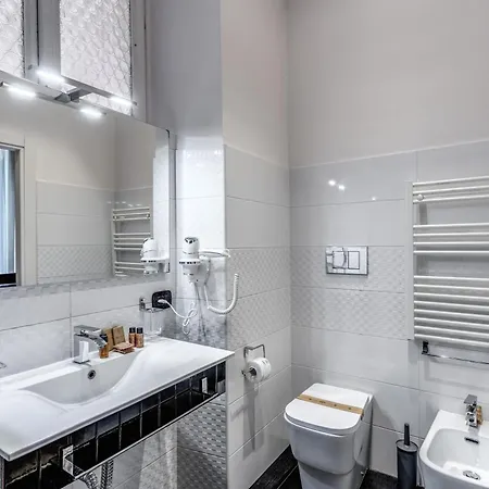 Bed & Breakfast Opera Pinciana 2*