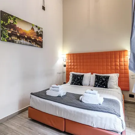 Opera Pinciana Bed & Breakfast 2*