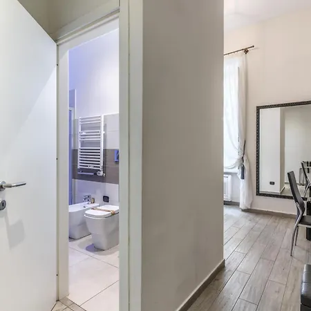 Opera Pinciana Bed & Breakfast 2*