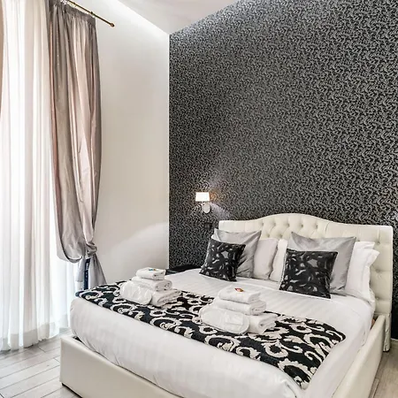 Opera Pinciana Bed & Breakfast Rome