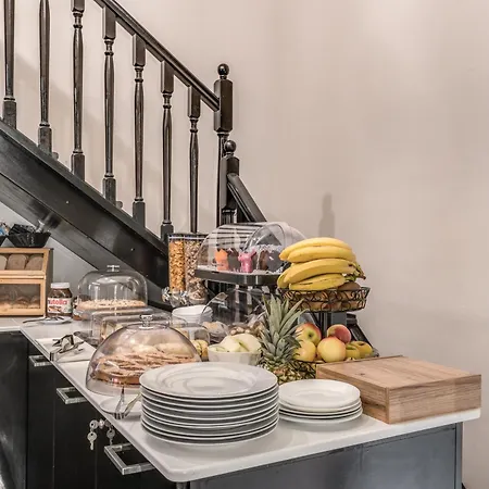 Bed & Breakfast Opera Pinciana 2*