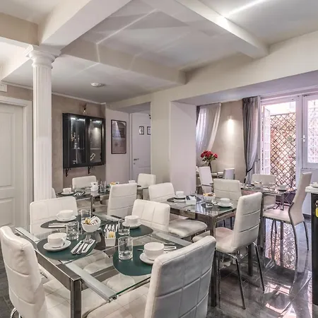 Opera Pinciana Bed & Breakfast 2*