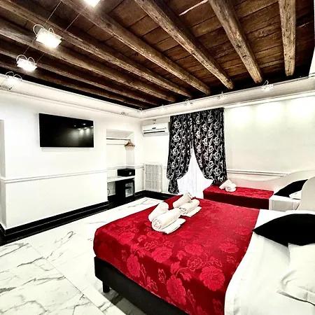 Relais Parlamento * Rome
