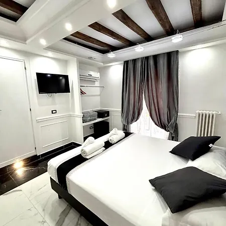 Relais Parlamento Guest house