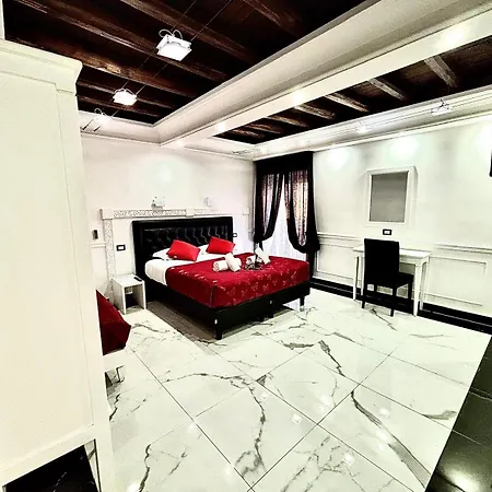 Relais Parlamento Guest house *