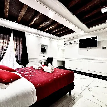 Guest house Relais Parlamento *