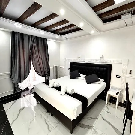 Relais Parlamento Guest house Rome