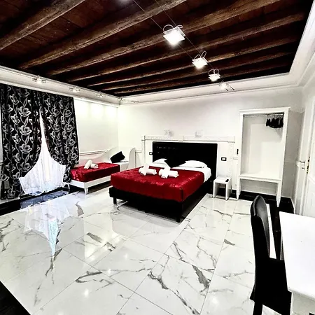 Relais Parlamento Guest house