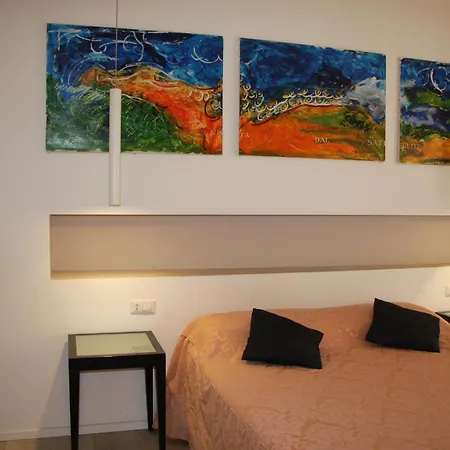 The Auditorium Apartment Rome