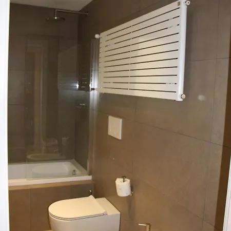 The Auditorium Apartment *