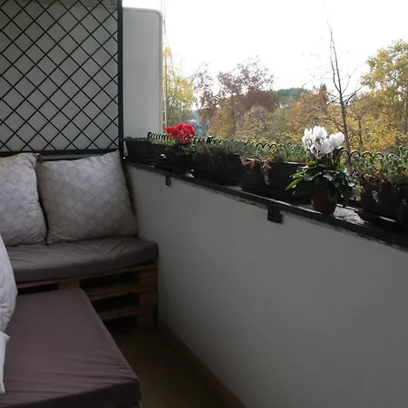 The Auditorium Apartment