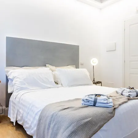 Bed & Breakfast La Maison Du Charme Roma